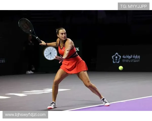 萨巴伦卡与卫冕冠军高芙同组 WTA年终总决赛分组揭晓竞争激烈