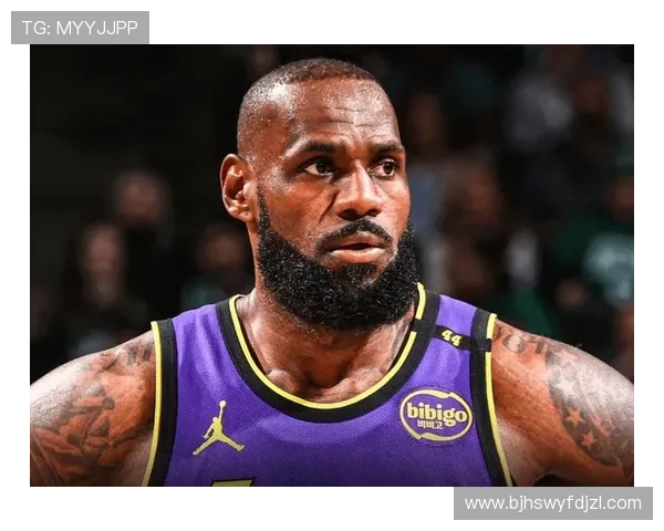 詹姆斯渴望多打比赛但不确定是否会退役于本赛季